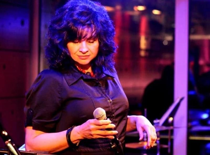 Elena Sonenshine & Jocose Jazz - preview image